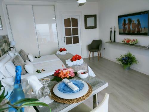 Apartamento Playa Monis