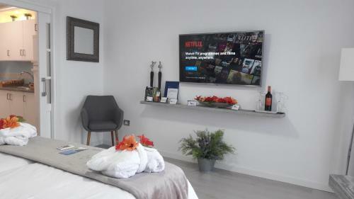 Apartamento Playa Monis