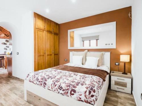 Agroturismo Casa Rural Quinta Sevi