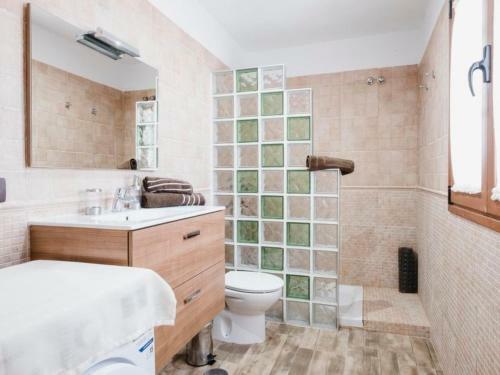 Agroturismo Casa Rural Quinta Sevi
