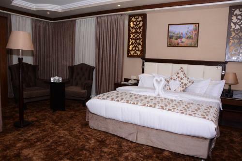 Rojina Hotel
