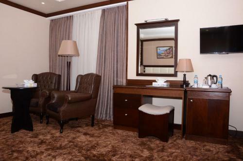Rojina Hotel