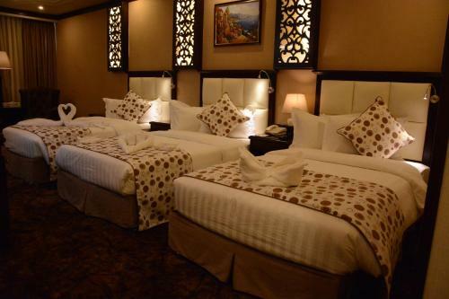 Rojina Hotel