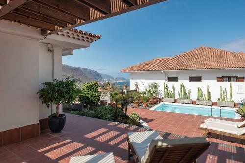Apartamento Superior G: Private Pool & Concierge