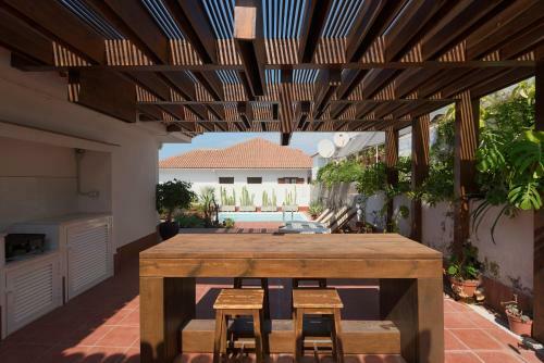 Apartamento Superior G: Private Pool & Concierge