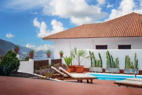 Apartamento Superior G: Private Pool & Concierge