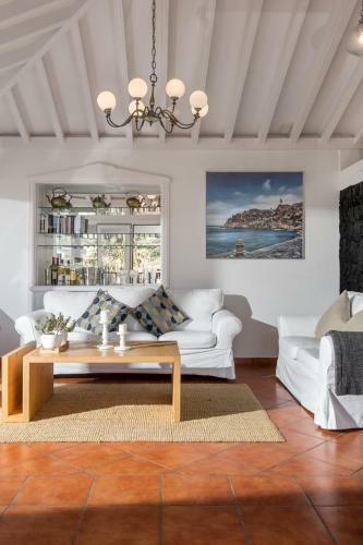 Apartamento Superior G: Private Pool & Concierge