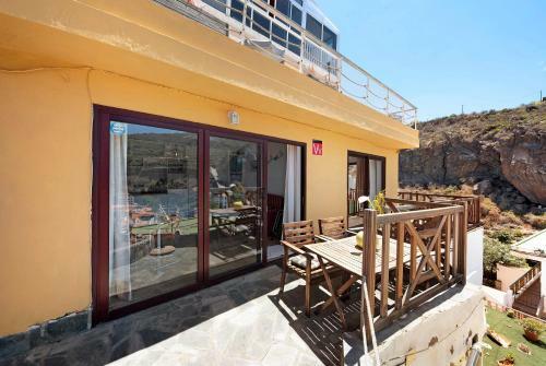 Apartamento Bali