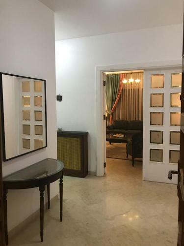Nice Furnished Apartment