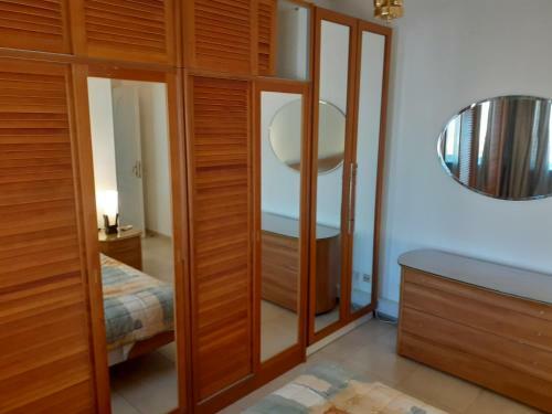 Nice Furnished Apartment