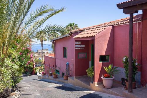 Apartamento Finca La Gaviota - Maxi