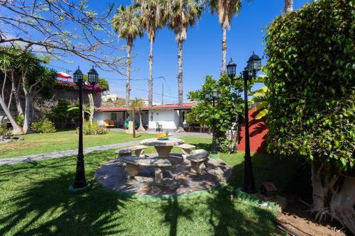 Apartamento Finca La Gaviota - Maxi
