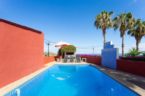 Apartamento Finca La Gaviota - Maxi