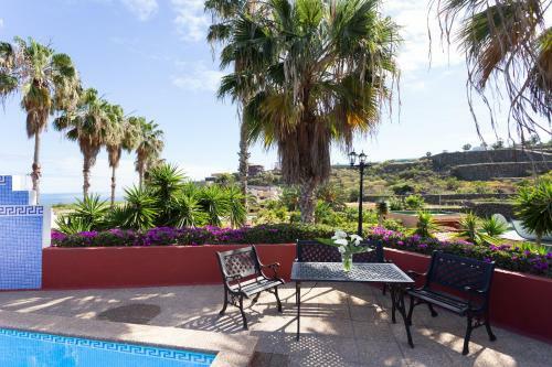 Apartamento Finca La Gaviota - Maxi
