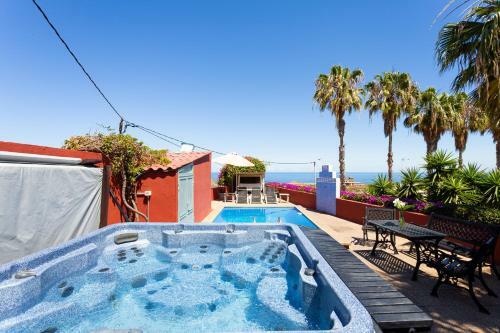 Apartamento Finca La Gaviota - Maxi