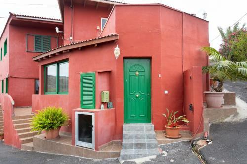 Apartamento Finca La Gaviota - Maxi