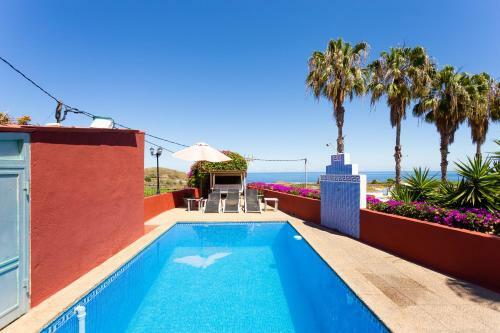Apartamento Finca La Gaviota - Maxi