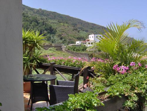 Apartamento Rustikale Ferienwohnung Mit Balkon Und Meerblick