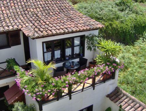 Apartamento Rustikale Ferienwohnung Mit Balkon Und Meerblick