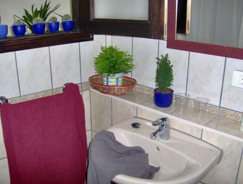 Apartamento Kleines Einzelzimmer Mit Meerblick