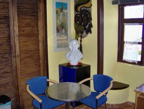 Apartamento Kleines Einzelzimmer Mit Meerblick