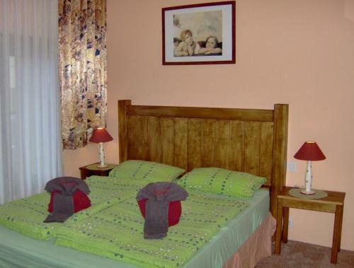 Apartamento G�nstige Ferienwohnung Zur Stra�e