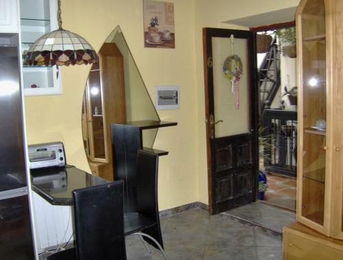 Apartamento G�nstige Ferienwohnung Zur Stra�e