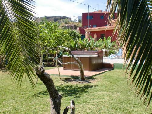 Finca La Gaviota - Los Limoneros