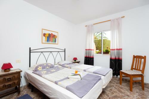 Finca La Gaviota - Los Limoneros