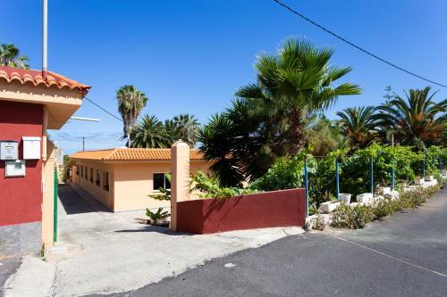 Finca La Gaviota - Los Limoneros