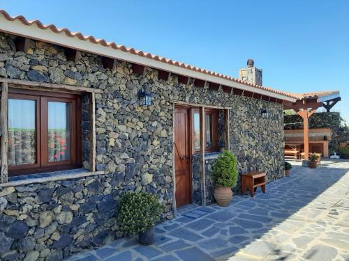 Agroturismo Casas Rurales Los Guinderos
