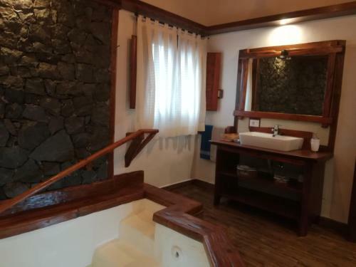 Agroturismo Casas Rurales Los Guinderos