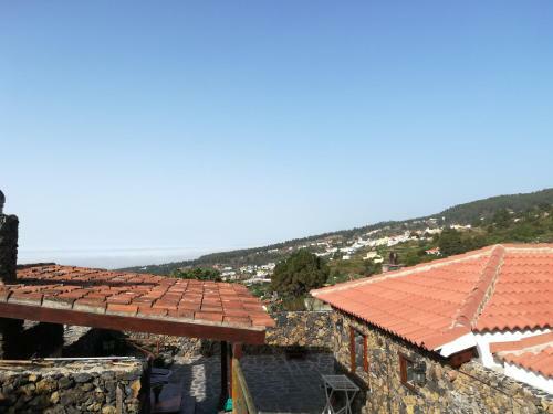 Agroturismo Casas Rurales Los Guinderos