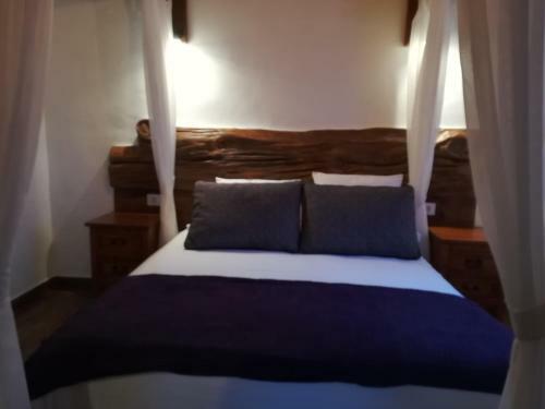 Agroturismo Casas Rurales Los Guinderos
