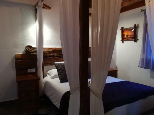 Agroturismo Casas Rurales Los Guinderos