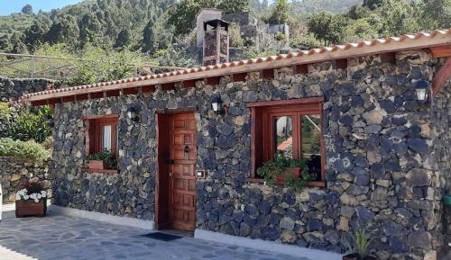 Agroturismo Casas Rurales Los Guinderos