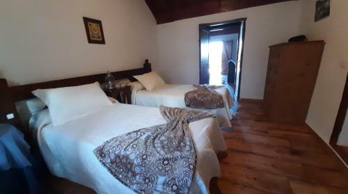 Agroturismo Casas Rurales Los Guinderos
