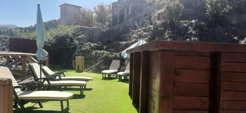 Agroturismo Casas Rurales Los Guinderos