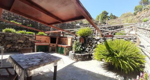 Agroturismo Casas Rurales Los Guinderos