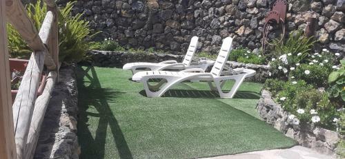 Agroturismo Casas Rurales Los Guinderos
