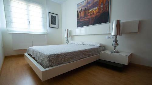Luxury Apartment On Icod De Los Vinos