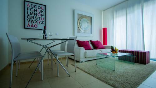 Luxury Apartment On Icod De Los Vinos