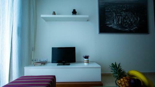 Luxury Apartment On Icod De Los Vinos