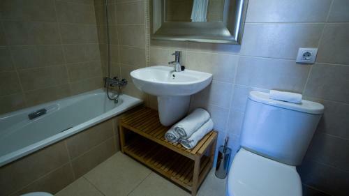 Luxury Apartment On Icod De Los Vinos
