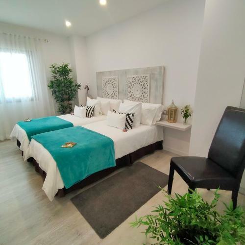 Apartamento Room Plaza & Parking