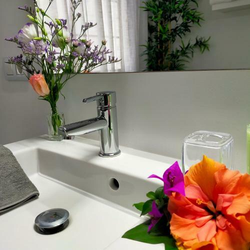 Apartamento Room Plaza & Parking
