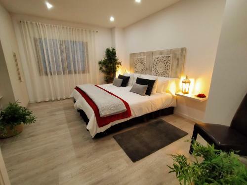 Apartamento Room Plaza & Parking