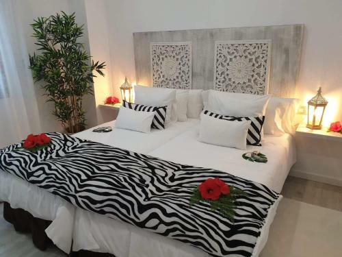 Apartamento Room Plaza & Parking