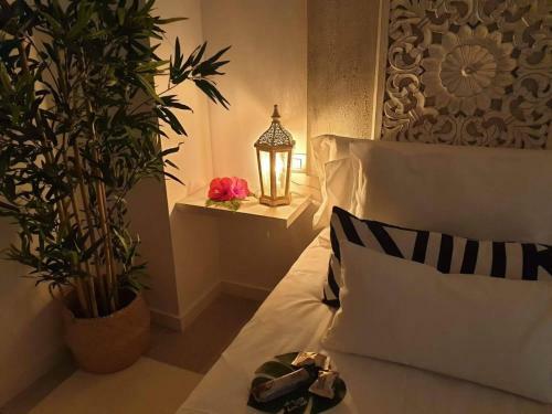 Apartamento Room Plaza & Parking