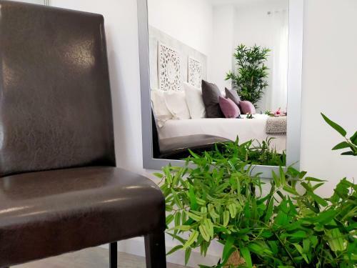 Apartamento Room Plaza & Parking